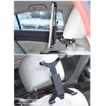 Wholesale Universal iPad Car Mount Holder (iPad Tablet 10")